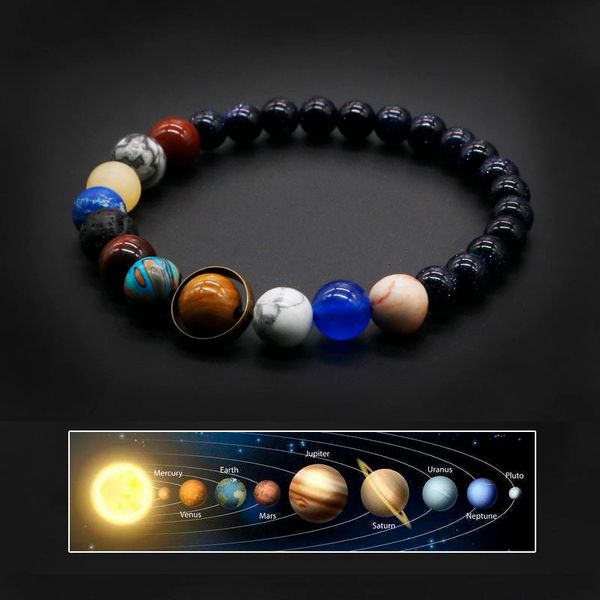 charm bracelets universe solar system women natural stone eight planets men friends gift for him her my8 230424, Golden;silver
charm bracelets universe solar system women natural stone eight planets men friends gift for him her my8 230424, Golden;silver
