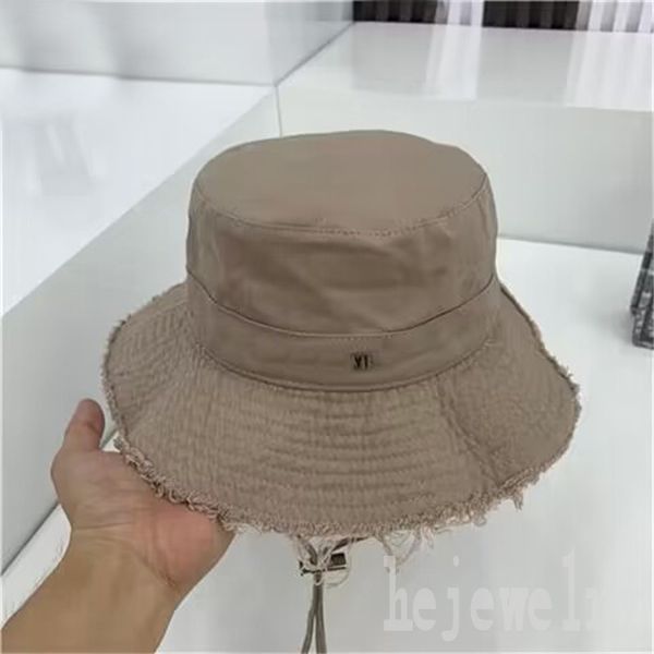 woman designer hats flat frayed luxury cap twill party trendy dress fisherman cappello distinctive drawstring strap designer bucket hat luxu, Blue;gray
woman designer hats flat frayed luxury cap twill party trendy dress fisherman cappello distinctive drawstring strap designer bucket hat luxu, Blue;gray