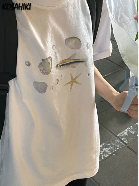 women s t shirt kosahiki korean fashion animal printed short sleeve t shirt japanese grunge tee shirts summer fairycore graphic t vintage 23, White
women s t shirt kosahiki korean fashion animal printed short sleeve t shirt japanese grunge tee shirts summer fairycore graphic t vintage 23, White