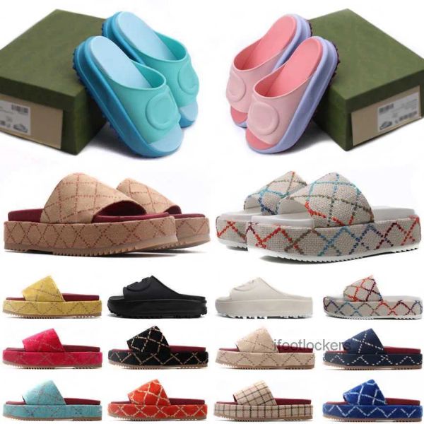 luxury designer womens letter embroidery style slippers sandal sliders macaron thick bottom non-slip soft bottom fashion g house slipper lxw, Black
luxury designer womens letter embroidery style slippers sandal sliders macaron thick bottom non-slip soft bottom fashion g house slipper lxw, Black