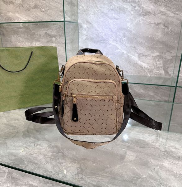 fashion designer bags luxury women mini backpack handbags shoulder bags designers ykk zipper travel messenger bag female purse multi schoolb
fashion designer bags luxury women mini backpack handbags shoulder bags designers ykk zipper travel messenger bag female purse multi schoolb