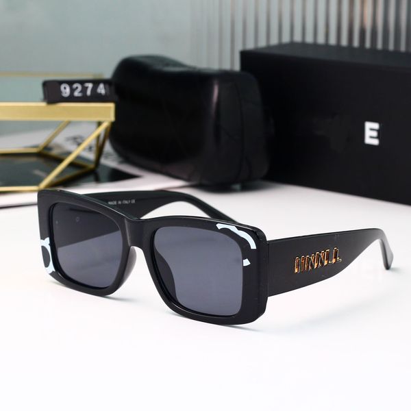 luxurys men designer sunglasses rectangle women fashion eyewear sun glasses driving for men uv protection accessories outdoor beach shade ey, White;black
luxurys men designer sunglasses rectangle women fashion eyewear sun glasses driving for men uv protection accessories outdoor beach shade ey, White;black