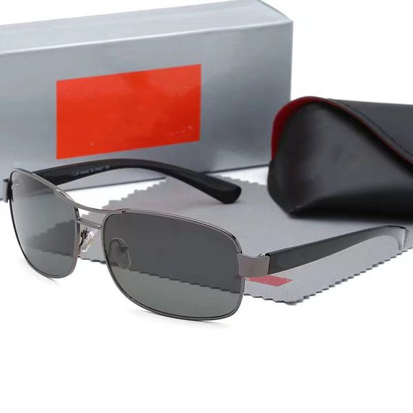 men's designer square sunglasses with box sunglasses, women's hip hop luxury classic fashion matching driving beach sun shading gu, White;black
men's designer square sunglasses with box sunglasses, women's hip hop luxury classic fashion matching driving beach sun shading gu, White;black