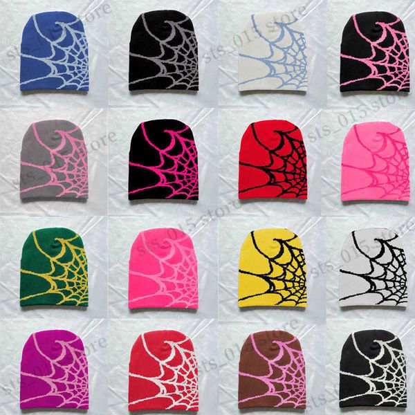 beanie/skull caps 21 color new spider web knitted hat women's knitted hat beanie t230424, Blue;gray
beanie/skull caps 21 color new spider web knitted hat women's knitted hat beanie t230424, Blue;gray