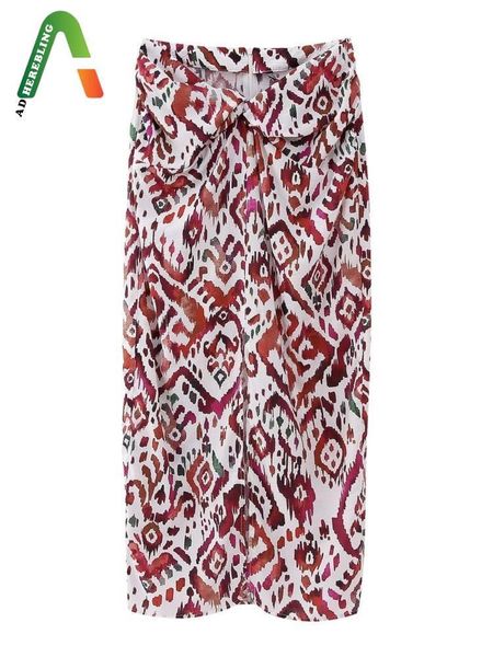 skirts adherebling summer fashion women split traf printed high waisted draped front zipper back female midi long skirt 230424, Black
skirts adherebling summer fashion women split traf printed high waisted draped front zipper back female midi long skirt 230424, Black