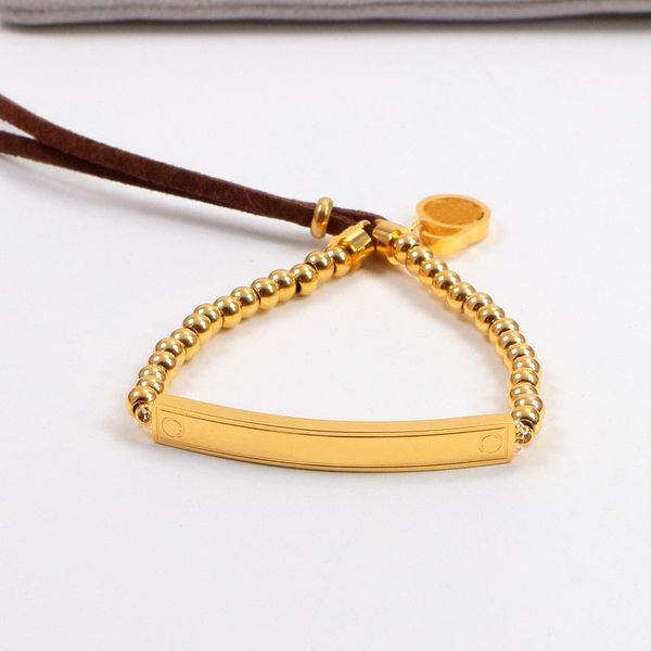 love bracelets fashion classic leather charm bracelets for women womens fancy bracelet chains anniversary gift thanksgiving day, Black
love bracelets fashion classic leather charm bracelets for women womens fancy bracelet chains anniversary gift thanksgiving day, Black