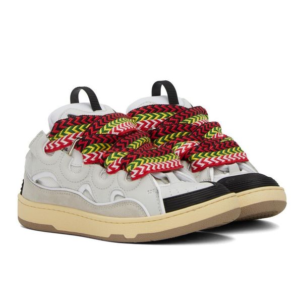casual shoes perfect nice men curb sneakers perforated low-paneled suede nappa calfskin runner sports mesh low chunky rubber sole trainers e, Black
casual shoes perfect nice men curb sneakers perforated low-paneled suede nappa calfskin runner sports mesh low chunky rubber sole trainers e, Black