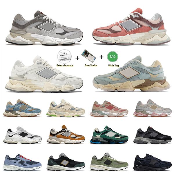 authentic 9060 sneakers running shoes for men women rain cloud grey cherry blossom sea salt blue haze bodega bricks wood jjjjound navy 990 v
authentic 9060 sneakers running shoes for men women rain cloud grey cherry blossom sea salt blue haze bodega bricks wood jjjjound navy 990 v