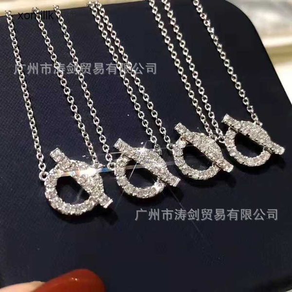 hermm designer necklace strands sterling silver s925 pig nose women s small q letter collar chain plated with 18k rose gold and diamond clas, Black
hermm designer necklace strands sterling silver s925 pig nose women s small q letter collar chain plated with 18k rose gold and diamond clas, Black