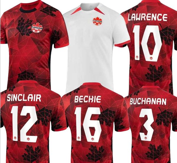 soccer jerseys 23-24 canada davies 19 larin 17 customized thai quality hoilett 10 cavallini 11 david 20 kaye 14 laryea 22 millar 23 custom o, Black;yellow
soccer jerseys 23-24 canada davies 19 larin 17 customized thai quality hoilett 10 cavallini 11 david 20 kaye 14 laryea 22 millar 23 custom o, Black;yellow