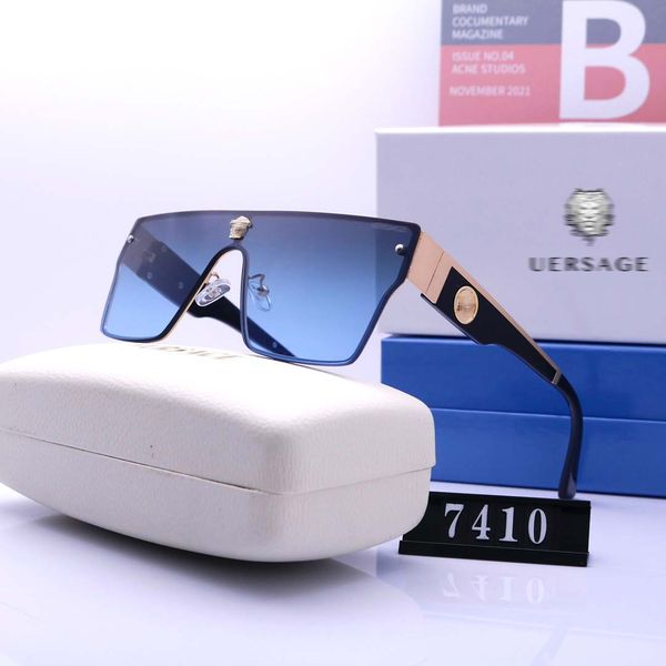 vercace 7410 with box polarized sunglasses uv400 pchromic plank resin lenses sun protection driving travel sports, White;black
vercace 7410 with box polarized sunglasses uv400 pchromic plank resin lenses sun protection driving travel sports, White;black