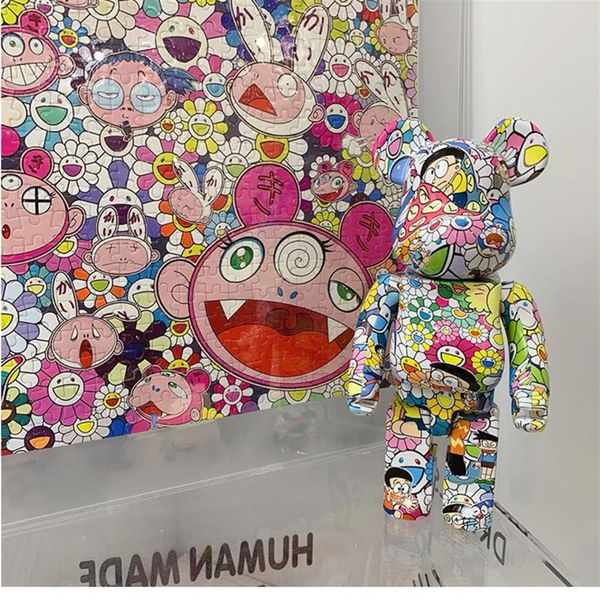 bearbrick light luxury wanghong village violence building block bear living room tv cabinet doll decoration wine cabinet manual fa216i
bearbrick light luxury wanghong village violence building block bear living room tv cabinet doll decoration wine cabinet manual fa216i