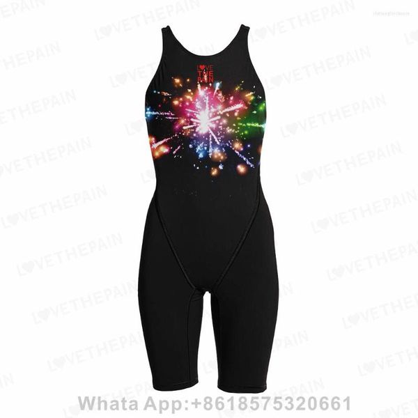 fancy woman women's swimwear competition training tech suits neck to knee women powerplus kneeskin open back suit swimsuit bodysuit, White;black
fancy woman women's swimwear competition training tech suits neck to knee women powerplus kneeskin open back suit swimsuit bodysuit, White;black