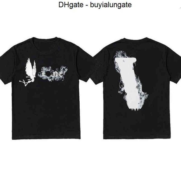 20ss big reflective v short sleeve t-shirt | summer designer hip hop friends black white tee no smoking skull angel shirts for mens womens d, White;black
20ss big reflective v short sleeve t-shirt | summer designer hip hop friends black white tee no smoking skull angel shirts for mens womens d, White;black
