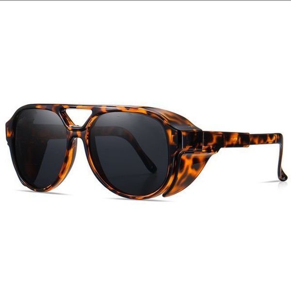 uv400 vintage viper sunglasses men women retro sun glasses steampunk goggles outdoor sports running fishing eyewear, White;black
uv400 vintage viper sunglasses men women retro sun glasses steampunk goggles outdoor sports running fishing eyewear, White;black