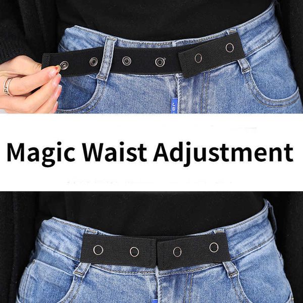 belts 2022 sabuk jins tak terlihat tanpa sabuk gesper untuk wanita sabuk mudah elastis bebas gesper pria sabuk tanpa kerumitan w0424, Black;brown
belts 2022 sabuk jins tak terlihat tanpa sabuk gesper untuk wanita sabuk mudah elastis bebas gesper pria sabuk tanpa kerumitan w0424, Black;brown