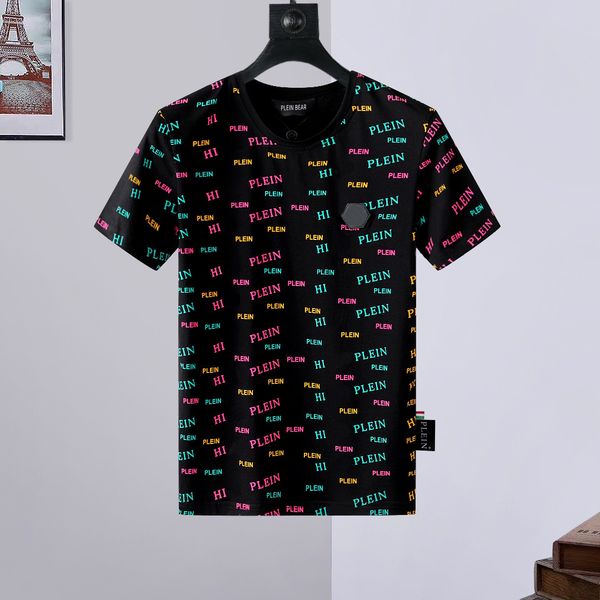 plein bear t shirt mens designer tshirts brand clothing rhinestone pp skull men t-shirt round neck ss skull with crystals hip hop tshirt tee, White;black
plein bear t shirt mens designer tshirts brand clothing rhinestone pp skull men t-shirt round neck ss skull with crystals hip hop tshirt tee, White;black