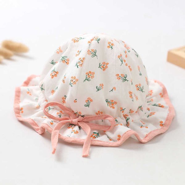 caps spring new lovely summer baby girls hat cute cotton bucket cap dome floral kids hats newborn accessories(for 1-18 months babies) p23042, Yellow
caps spring new lovely summer baby girls hat cute cotton bucket cap dome floral kids hats newborn accessories(for 1-18 months babies) p23042, Yellow