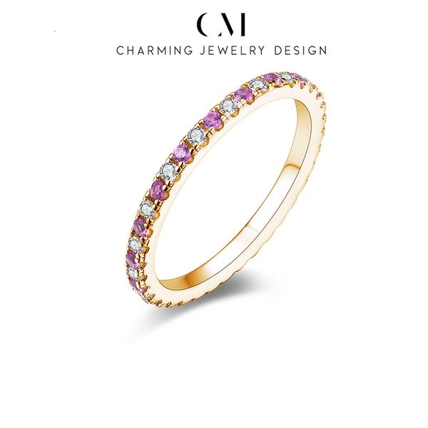 solitaire ring charming 1 5mm d color 925 sterling silver pink sapphire vss1 sparkling diamond pure 18k gold wedding band 230424, Golden;silver
solitaire ring charming 1 5mm d color 925 sterling silver pink sapphire vss1 sparkling diamond pure 18k gold wedding band 230424, Golden;silver