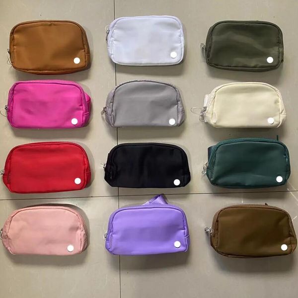 new lu yoga bag everywhere official models ladies sports waist bag outdoor messenger chest 1l capacity with brand logo upgrade silicone labe
new lu yoga bag everywhere official models ladies sports waist bag outdoor messenger chest 1l capacity with brand logo upgrade silicone labe