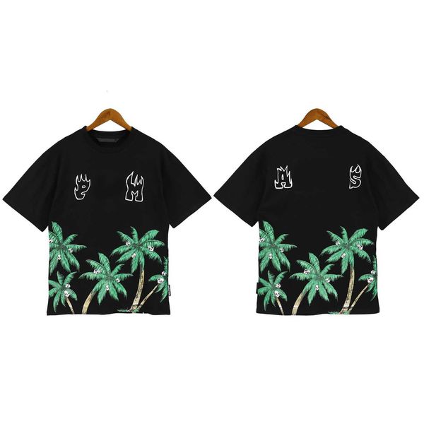 men's t-shirts chao brand angel letter direct spray printing short sleeve t-shirt palm tree net red youth spring and summer tshirtfacto, White;black
men's t-shirts chao brand angel letter direct spray printing short sleeve t-shirt palm tree net red youth spring and summer tshirtfacto, White;black