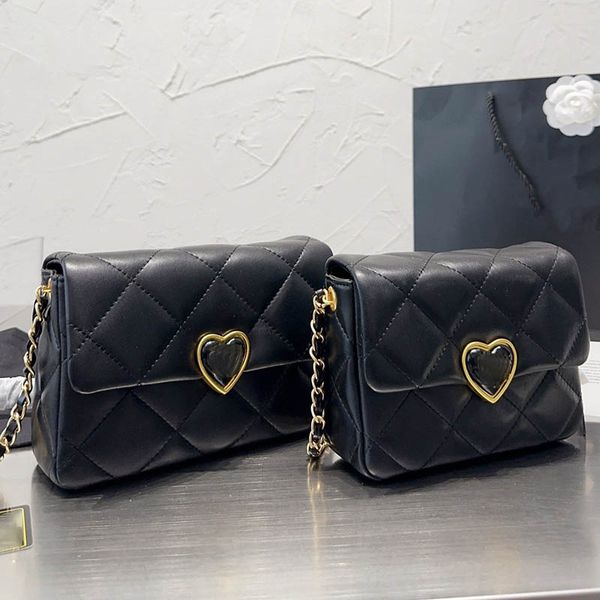 classic love women mini designer bag cowhide leather quilted retro designer wallet crossbody versatile evening single shoulder card holder m
classic love women mini designer bag cowhide leather quilted retro designer wallet crossbody versatile evening single shoulder card holder m