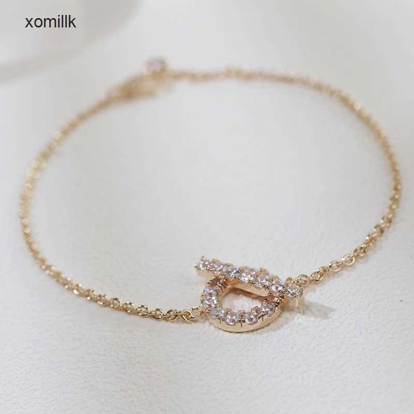 hermm designer necklace strands han dongmen new pig nose bracelet s925 silver plated gold simple temperament buckle ot handpiece for women, Black
hermm designer necklace strands han dongmen new pig nose bracelet s925 silver plated gold simple temperament buckle ot handpiece for women, Black