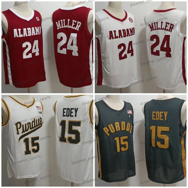 alabama crimson 24 brandon miller jersey purdue 15 zach edey basketball jerseys white mens shirts jerseys stitched classic, Black
alabama crimson 24 brandon miller jersey purdue 15 zach edey basketball jerseys white mens shirts jerseys stitched classic, Black