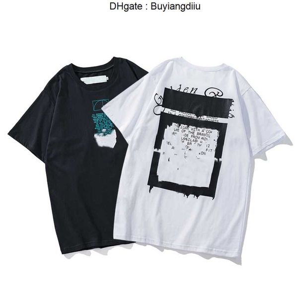 designer fashion luxurys offs clothing mens and women loose tees man casual street graffiti shirt sweatshirt off men's t-shirts offs w, White;black
designer fashion luxurys offs clothing mens and women loose tees man casual street graffiti shirt sweatshirt off men's t-shirts offs w, White;black