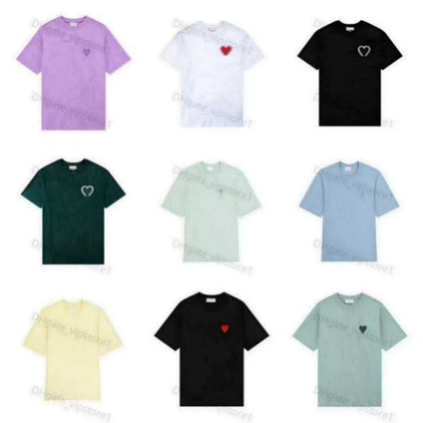 2022new mens women designer of luxury amis t shirt fashion men s casual tshirt man clothing 07a, White;black
2022new mens women designer of luxury amis t shirt fashion men s casual tshirt man clothing 07a, White;black