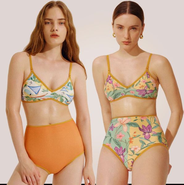 women's swimwear high waist doublesided wear bikini set swimsuit women summer fashion swimming bathing suit bikinis woman clothes 23042, White;black
women's swimwear high waist doublesided wear bikini set swimsuit women summer fashion swimming bathing suit bikinis woman clothes 23042, White;black