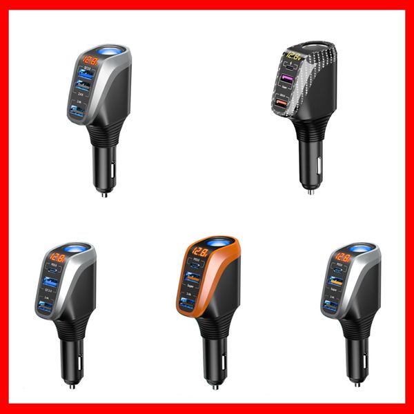 100w usb car charger quick charge qc3.0 qc4.0 pd3.0 scp 4 in 1 car super fast charging for iphone 12 13 xiaomi huawei samsung car-charge car
100w usb car charger quick charge qc3.0 qc4.0 pd3.0 scp 4 in 1 car super fast charging for iphone 12 13 xiaomi huawei samsung car-charge car