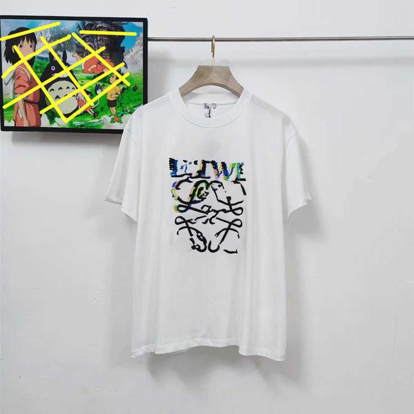 men's 2023 new summer designers with embroidery print short sleeves oversized street tee luxury pure cotton of hina, White;black
men's 2023 new summer designers with embroidery print short sleeves oversized street tee luxury pure cotton of hina, White;black