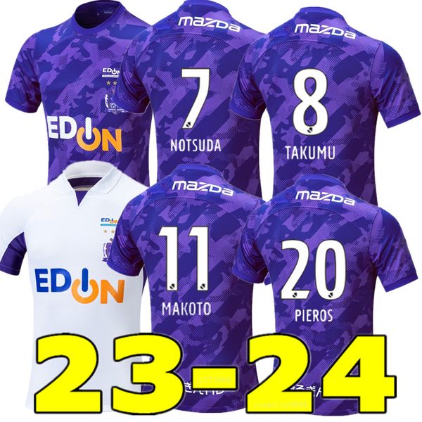 2023 2024 j1 league sanfrecce hiroshima soccer jerseys 2023-24 morishima ezequiel shunki aoyama notsuda home purple away football shirt mens, Black;yellow
2023 2024 j1 league sanfrecce hiroshima soccer jerseys 2023-24 morishima ezequiel shunki aoyama notsuda home purple away football shirt mens, Black;yellow