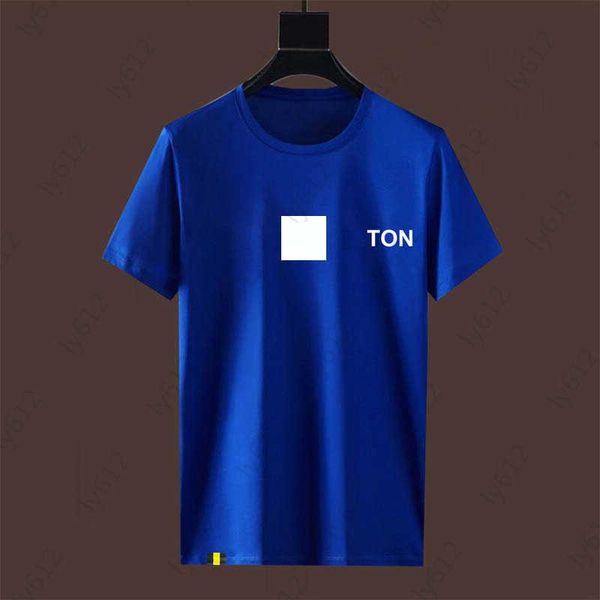 casual designer blue mens t-shirts summer versatile leisure luxury fashion classic brand letter logo printed round neck short sleeve male 5, White;black
casual designer blue mens t-shirts summer versatile leisure luxury fashion classic brand letter logo printed round neck short sleeve male 5, White;black