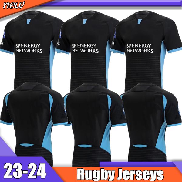 2022 glasgow warriors rugby jersey shirt custom name and number jerseys big size 5xl rugby shirts for men, Black;gray
2022 glasgow warriors rugby jersey shirt custom name and number jerseys big size 5xl rugby shirts for men, Black;gray