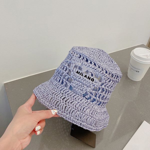 wide brim hats bucket hats designers bucket hat for women men casual cap hats sun prevent fitted mens womens letter p braid beach bonnet bea, Blue;gray
wide brim hats bucket hats designers bucket hat for women men casual cap hats sun prevent fitted mens womens letter p braid beach bonnet bea, Blue;gray