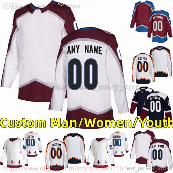 custom s-6xl movie college hockey wears jersey embroidery 29 nathanmackinnon 8 calemakar 96 mikkorantanen 92 gabriellandeskog 19 joesakic je, Black
custom s-6xl movie college hockey wears jersey embroidery 29 nathanmackinnon 8 calemakar 96 mikkorantanen 92 gabriellandeskog 19 joesakic je, Black