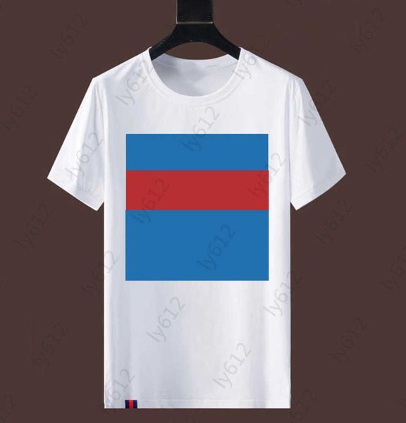 mens t shirts fashion designer spring summer white luxury classic color patchwork brand pattern printed round neck short sleeved t-shirt men, White;black
mens t shirts fashion designer spring summer white luxury classic color patchwork brand pattern printed round neck short sleeved t-shirt men, White;black