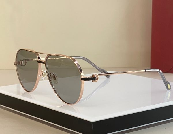 gold light grey pilot sunglasses for men summer fashion sunglasses sunnies gafas de sol sonnenbrille sun shades uv400 eyewear with box, White;black
gold light grey pilot sunglasses for men summer fashion sunglasses sunnies gafas de sol sonnenbrille sun shades uv400 eyewear with box, White;black