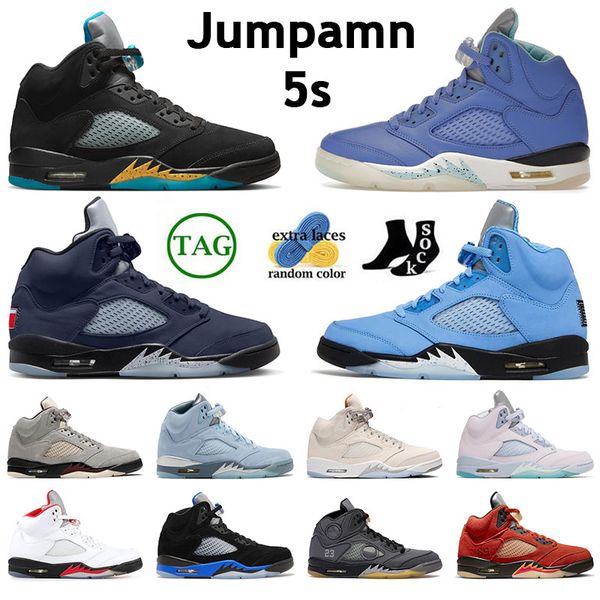 athletic & outdoor 2023 designer new sail jmpman 5 5s aqua fire red georgetown midnight navy alternate grape ma maniere black casual fashion
athletic & outdoor 2023 designer new sail jmpman 5 5s aqua fire red georgetown midnight navy alternate grape ma maniere black casual fashion