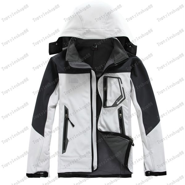 designer men waterproof breathable softshell jacket men outdoors sports coats women ski hiking windproof winter outwear soft shell, Black;brown
designer men waterproof breathable softshell jacket men outdoors sports coats women ski hiking windproof winter outwear soft shell, Black;brown