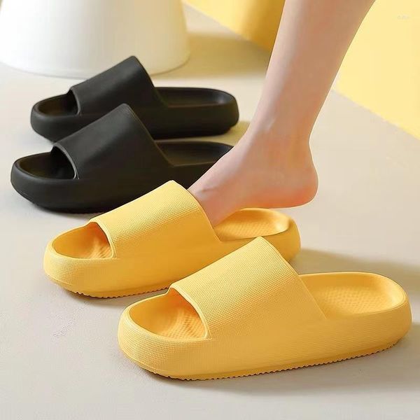 slippers cloud women thick sole men summer beach slides bathroom anti-slip home slipper soft sandals fashion flip-flops, Black
slippers cloud women thick sole men summer beach slides bathroom anti-slip home slipper soft sandals fashion flip-flops, Black