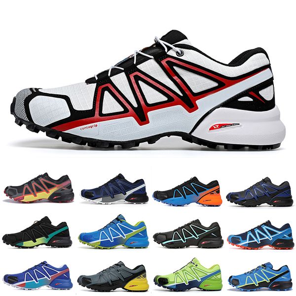 sports shoes for men women flat sneakers low pro speed cross 4 4s black grey green dark grey red navy blue orange mens casual trainers
sports shoes for men women flat sneakers low pro speed cross 4 4s black grey green dark grey red navy blue orange mens casual trainers