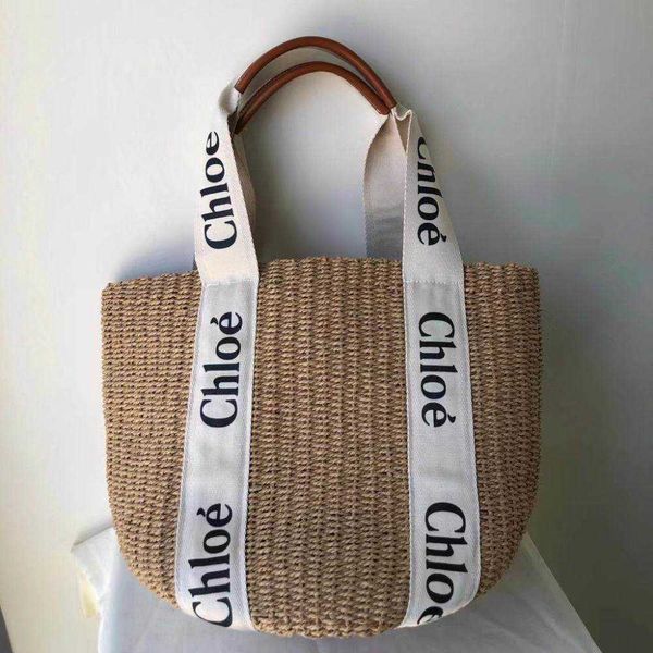 designer bags luxury choles handbag tote bag woven shopping bag summer straw vegetable basket holiday style portable shoulder female y8bm
designer bags luxury choles handbag tote bag woven shopping bag summer straw vegetable basket holiday style portable shoulder female y8bm