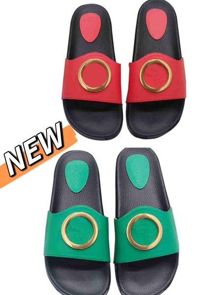 designer slide slippers summer sandals luxury sandal men beach indoor flat flip flops leather lady women fashion classic shoes ladies with b, Black
designer slide slippers summer sandals luxury sandal men beach indoor flat flip flops leather lady women fashion classic shoes ladies with b, Black