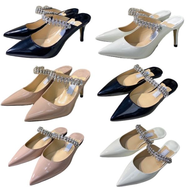 sandals designer slippers party shoes fashion derssed shoes high heels wedding shoes genuine leather platform shoes crystal diamond inlay ou, Black
sandals designer slippers party shoes fashion derssed shoes high heels wedding shoes genuine leather platform shoes crystal diamond inlay ou, Black