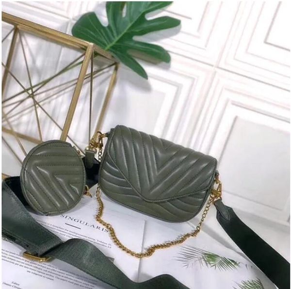 fashion shoulder bag new wave genuine leather cross body bag twin set satchel handbag for men presbyopic mini package multi pochette lady
fashion shoulder bag new wave genuine leather cross body bag twin set satchel handbag for men presbyopic mini package multi pochette lady