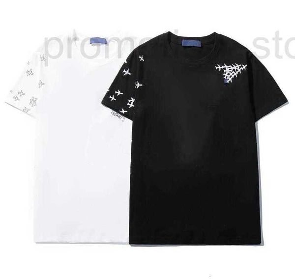 men's t-shirts designer t shirt summer men and women's short sleeves simple fashion modern shorts luxury goods 9yao, White;black
men's t-shirts designer t shirt summer men and women's short sleeves simple fashion modern shorts luxury goods 9yao, White;black