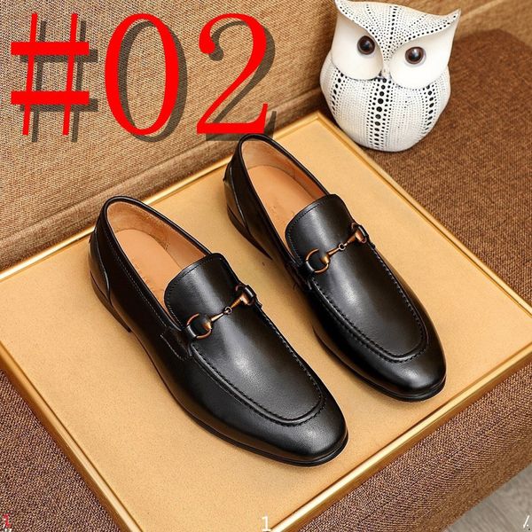 11model 2023 summer mens wedding shoes black slip on luxury genuine leather brand handmade fashion british trend style man designer dress sh
11model 2023 summer mens wedding shoes black slip on luxury genuine leather brand handmade fashion british trend style man designer dress sh